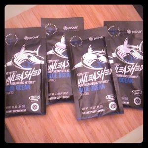 Pure Therapeutic Ketones